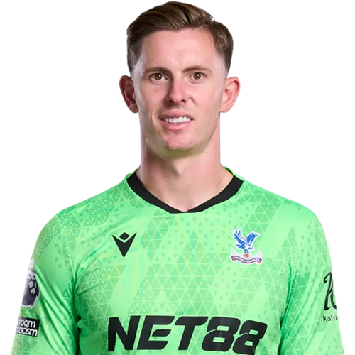 Dean Henderson