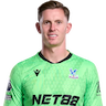Dean Henderson