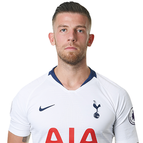 Toby Alderweireld