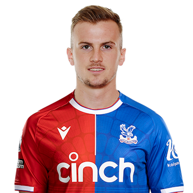 Rob Holding 2