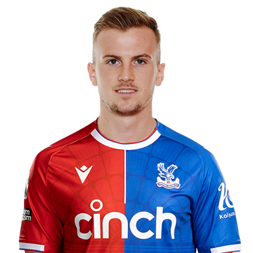 Rob Holding