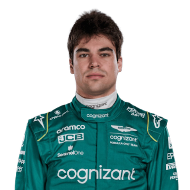 Lance Stroll 2