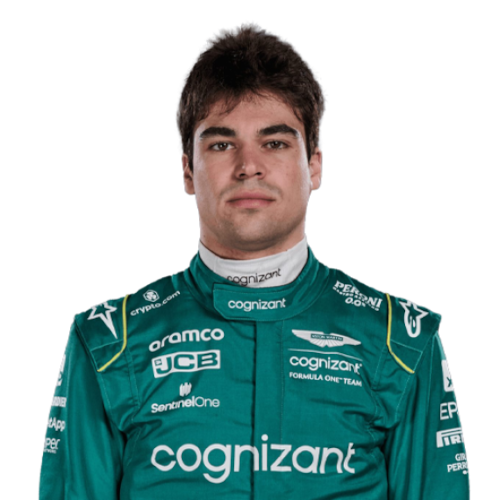 Lance Stroll