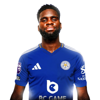 Odsonne Edouard 2