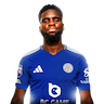 Odsonne Edouard