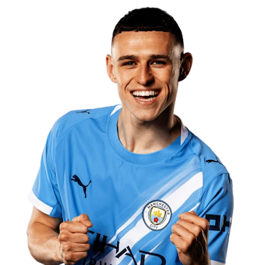 Phil Foden 2