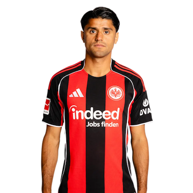 Mahmoud Dahoud 2