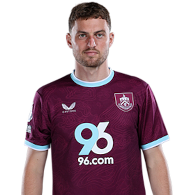 Jacob Bruun Larsen 2