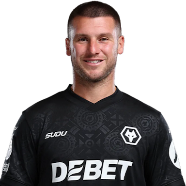 Sam Johnstone 2
