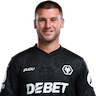 Sam Johnstone