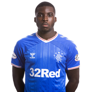 Sheyi Ojo 2