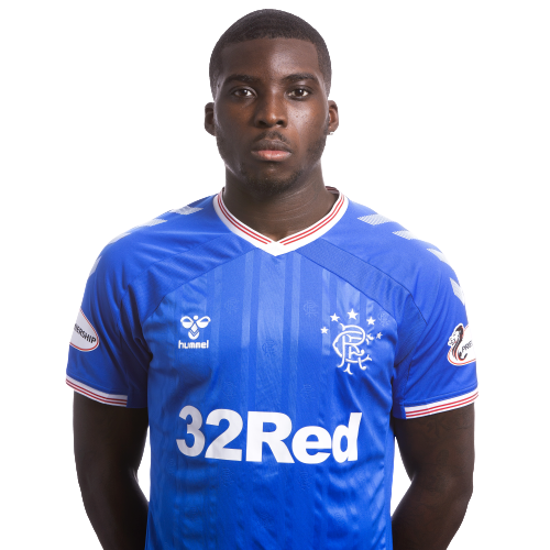Sheyi Ojo