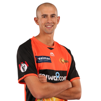 Ashton Agar 2