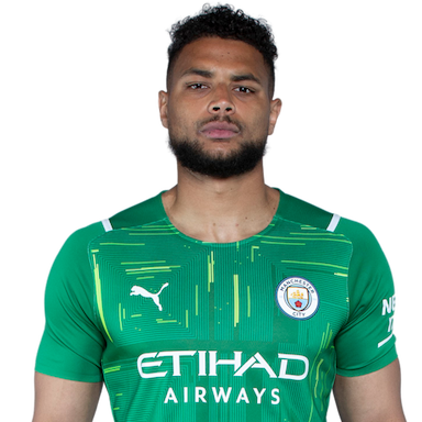 Zack Steffen 2