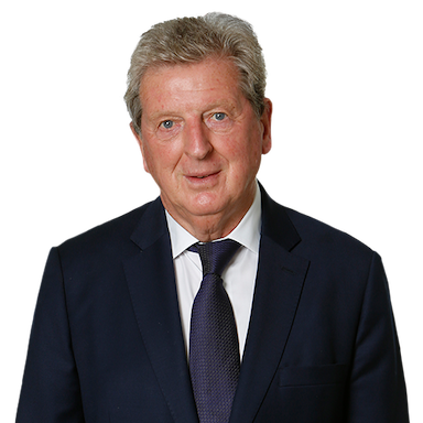 Roy Hodgson 2