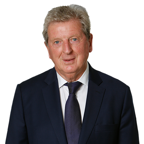 Roy Hodgson