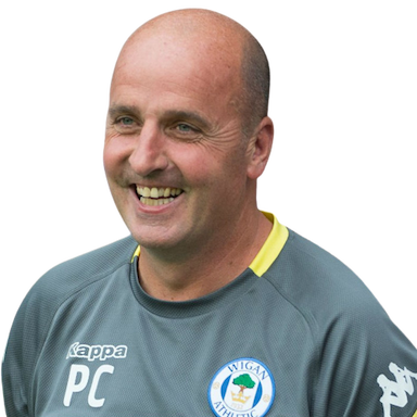 Paul Cook 2
