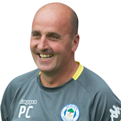 Paul Cook