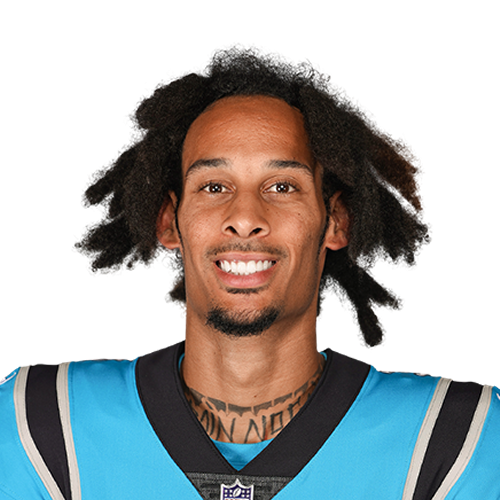 Robby Anderson