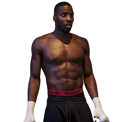 Lawrence Okolie