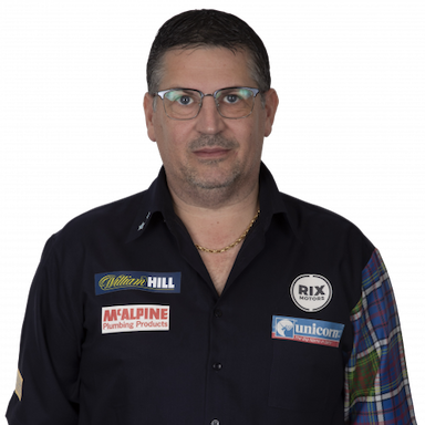 Gary Anderson 2
