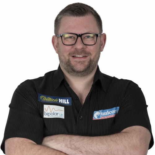 James Wade
