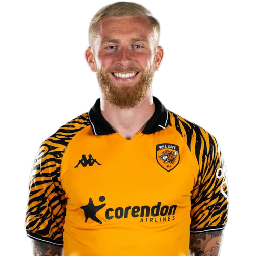 Oli McBurnie