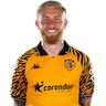 Oli McBurnie