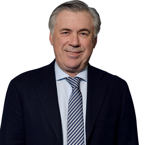 Carlo Ancelotti