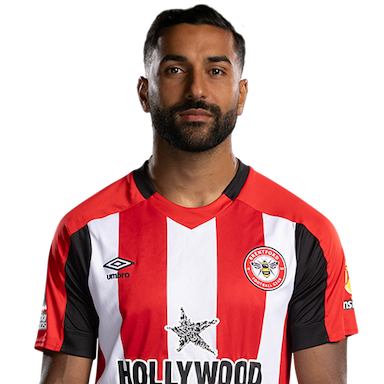 Saman Ghoddos 2