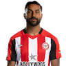 Saman Ghoddos