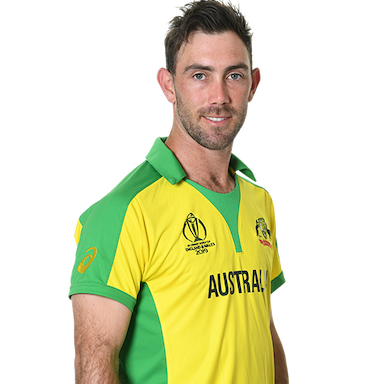 Glenn Maxwell 2