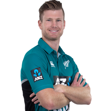 James Neesham 2