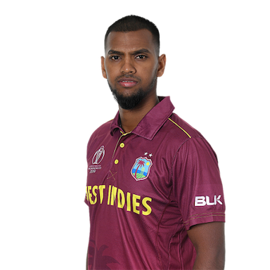 Nicholas Pooran 2