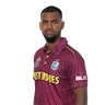 Nicholas Pooran