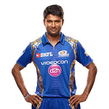 Krishnappa Gowtham 2