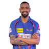 Krunal Pandya