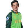 Quinton de Kock