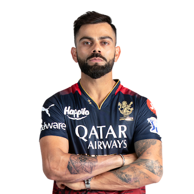 Virat Kohli 2