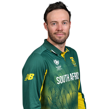 AB de Villiers 2