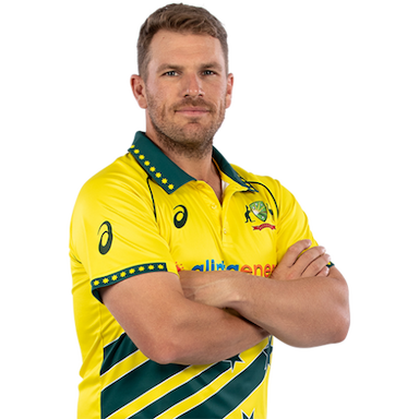 Aaron Finch 2