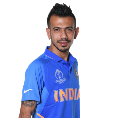Yuzvendra Chahal 2