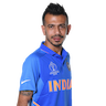 Yuzvendra Chahal