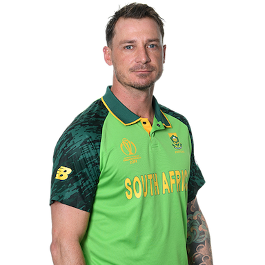 Dale Steyn 2