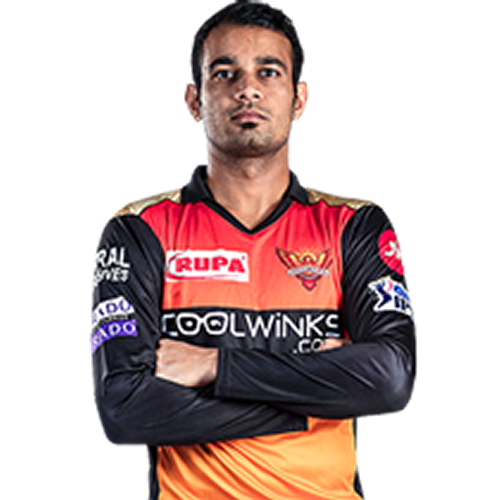 Siddarth Kaul