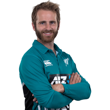 Kane Williamson 2
