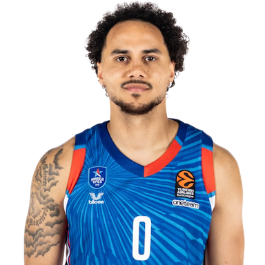 Shane Larkin 2