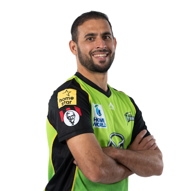 Fawad Ahmed 2