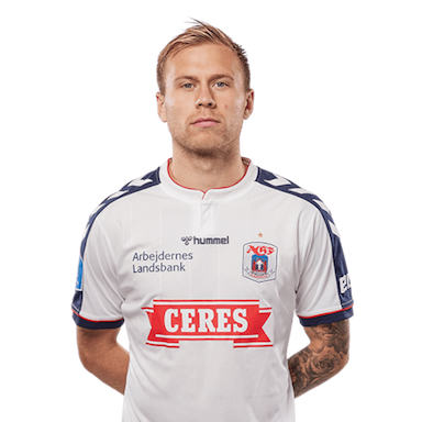 Jón Dagur Thorsteinsson 2