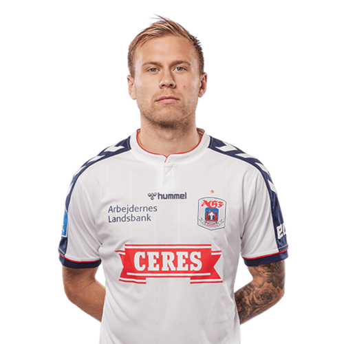 Jón Dagur Thorsteinsson